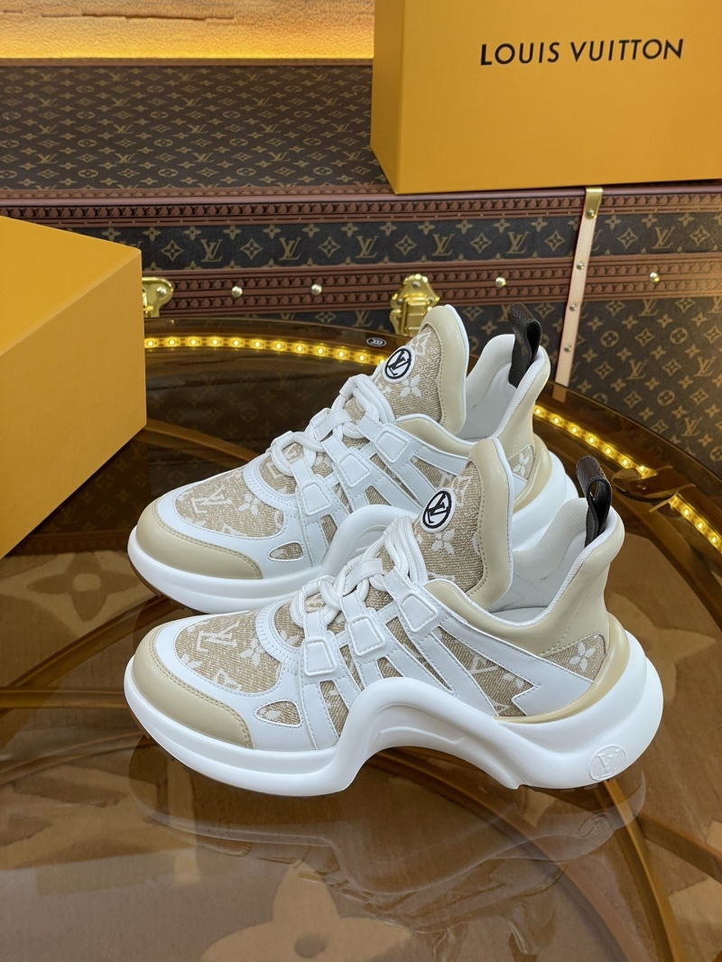 Louis Vuitton Sneakers